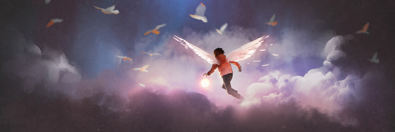 3 Truths Survivors of Childhood Abuse Deserve to Hear