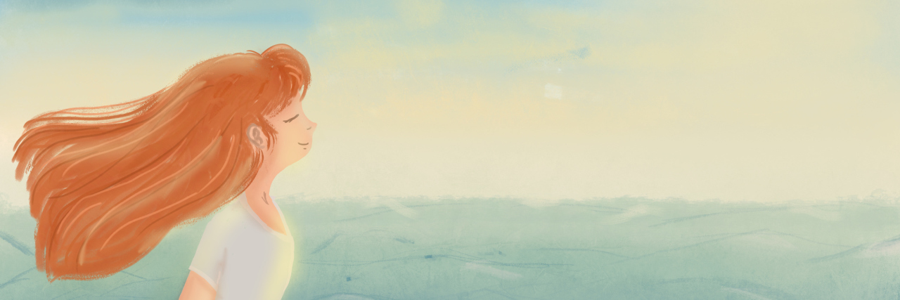 Reframing Self-Care as I Parent a Child With a Disability