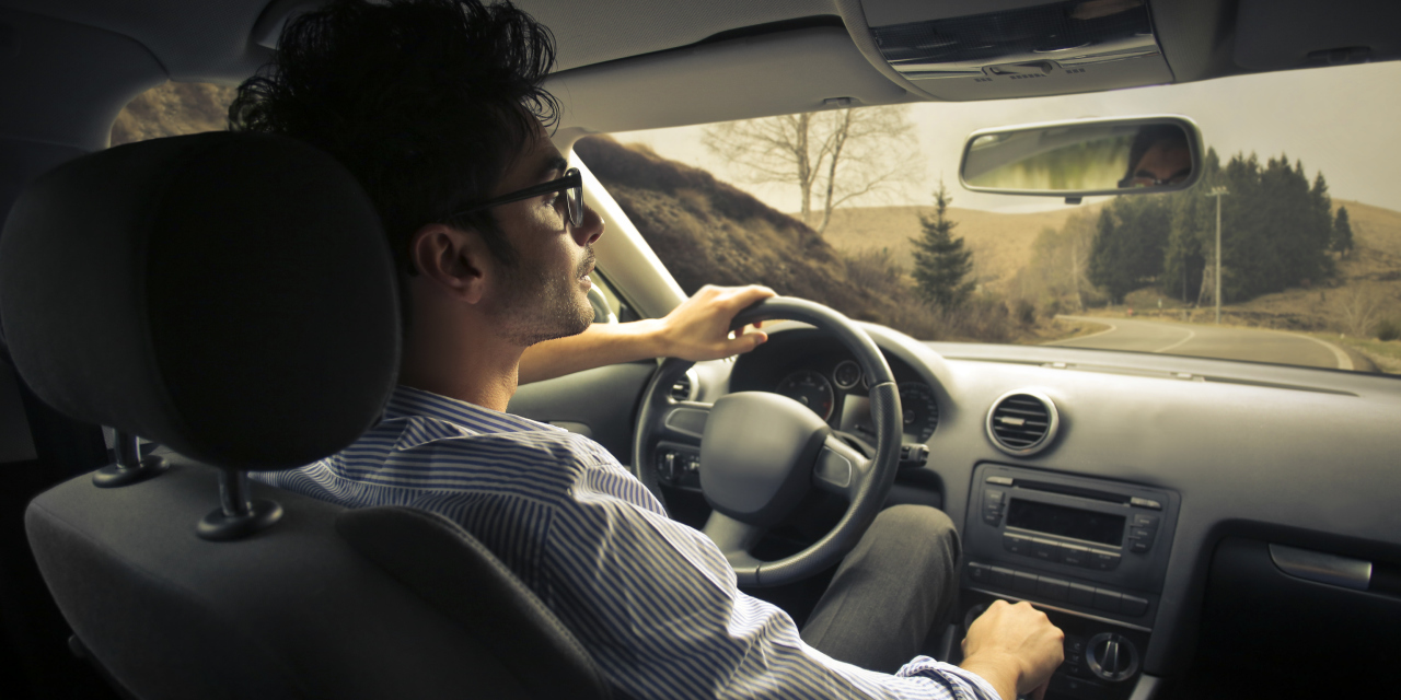 Driving a Car When You Have Autism