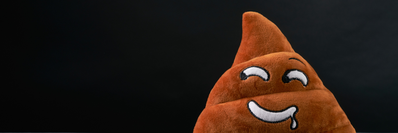 How the 'Poop Fad' Helped Me Talk About My Ostomy With My Kids