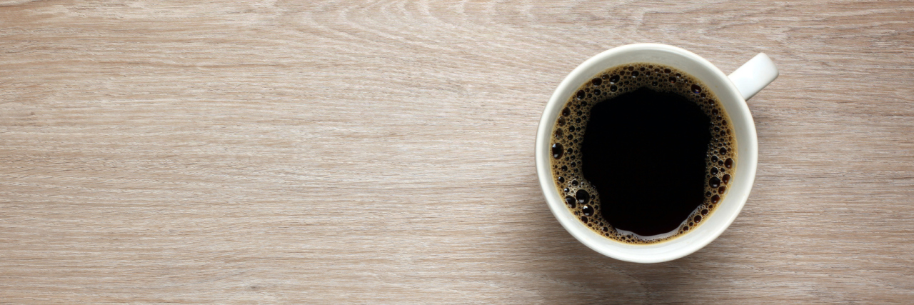 Re-Thinking the 'Coffee Cart' for Students With Disabilities