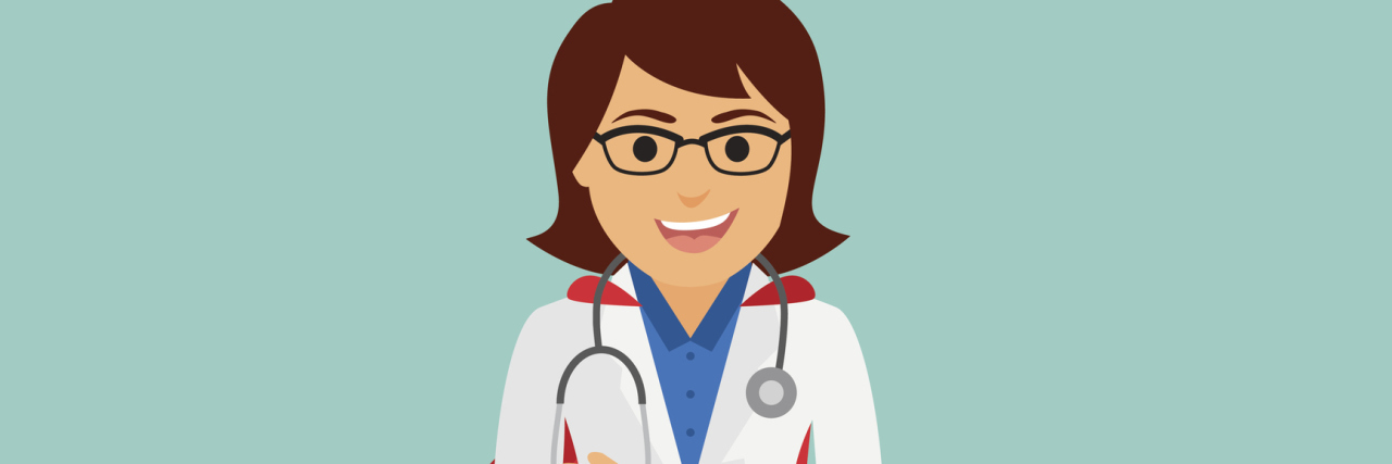 How My Son's Nurse Has Become Like Family