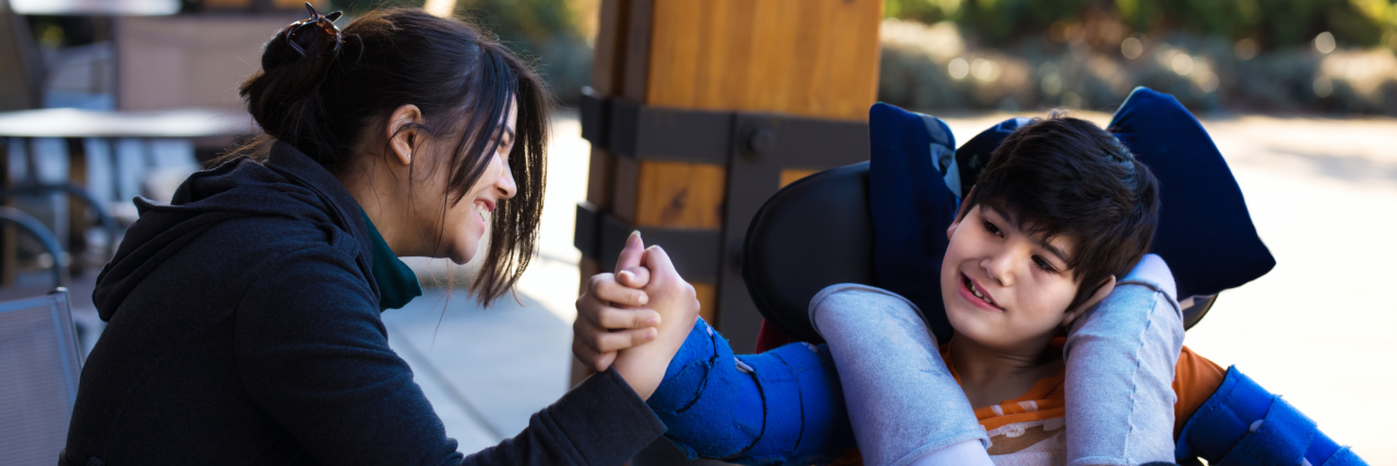 Ways to Make Community Inclusion Work for Kids With Disabilities