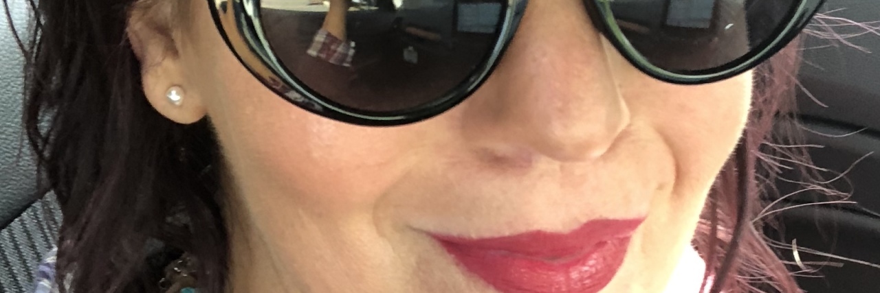 Why I Feel Getting Leukemia Saved My Life