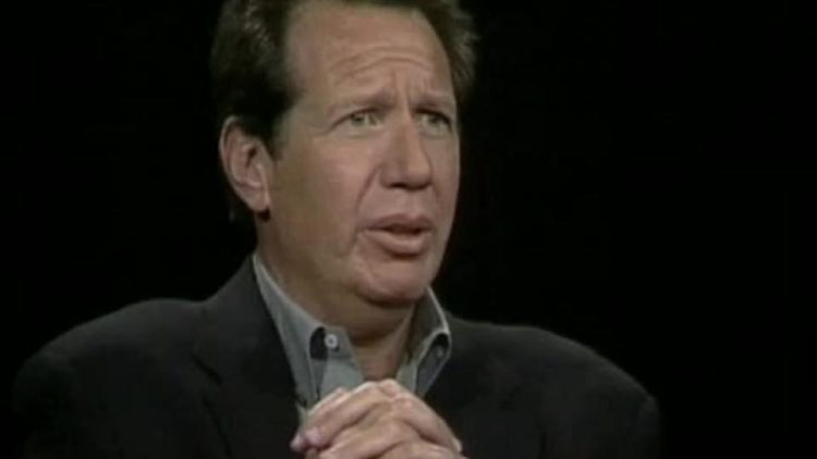 image of garry shandling