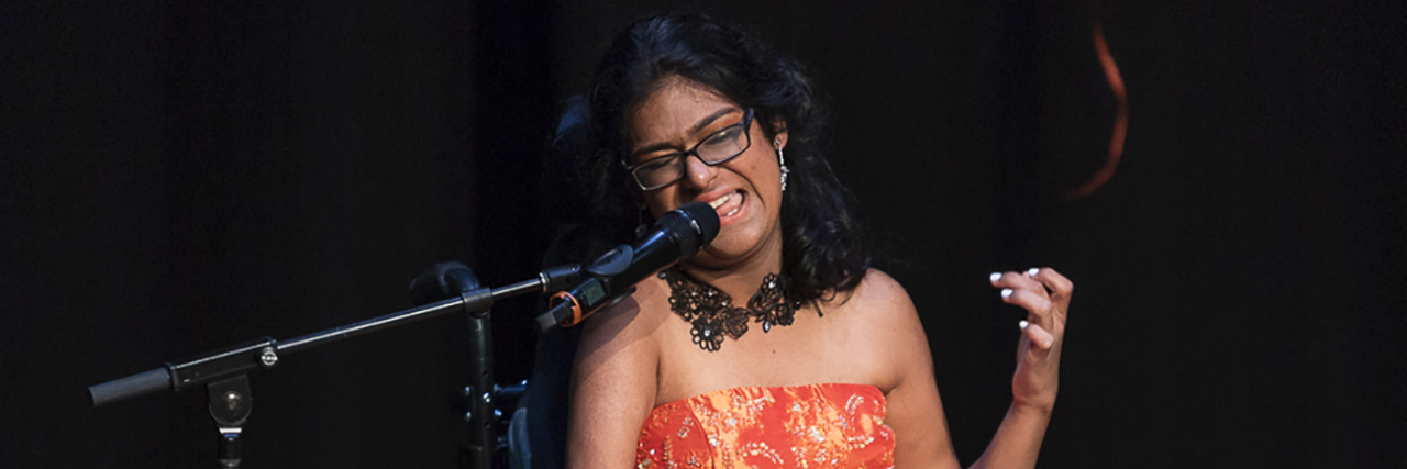 Miss Wheelchair Canada 2018: Breaking Beauty Misconceptions