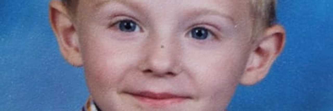 Police Find Body Believed To Be Maddox Ritch, Missing Boy With Autism Maddox Ritch, 6-year-old boy with autism