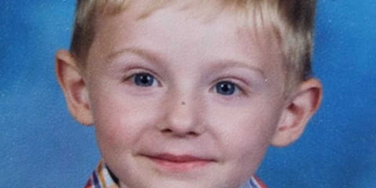 Police Find Body Believed To Be Maddox Ritch, Missing North Carolina