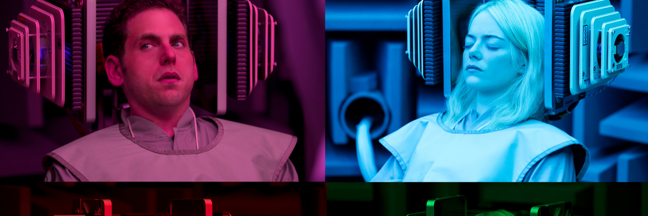 Reviews of Netflix's limited-series 'Maniac'