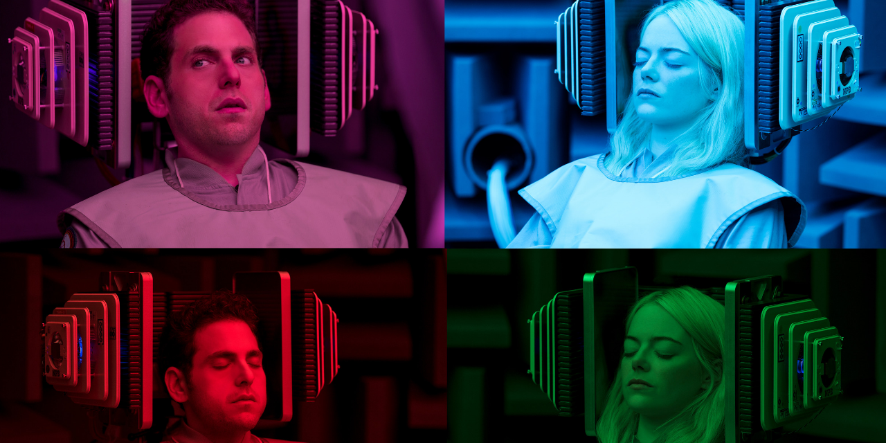 Reviews of Netflix’s limited-series ‘Maniac’ | The Mighty