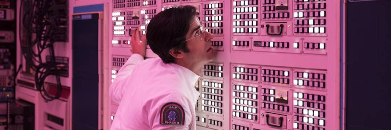 Netflix's 'Maniac' Season 1, Episodes 6 & 7 Review