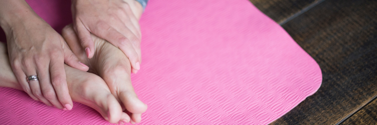 Why You Should Create Your Own Definition of Recovery