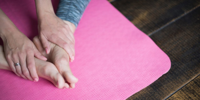 Why You Should Create Your Own Definition of Recovery