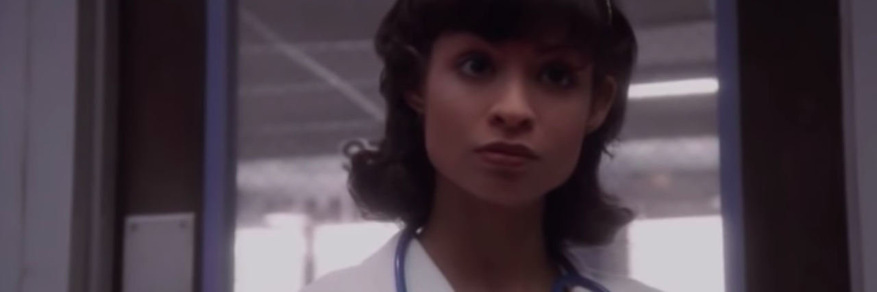 Vanessa Marquez Shot and Killed By Police During Welfare Check Vanessa Marquez in ER