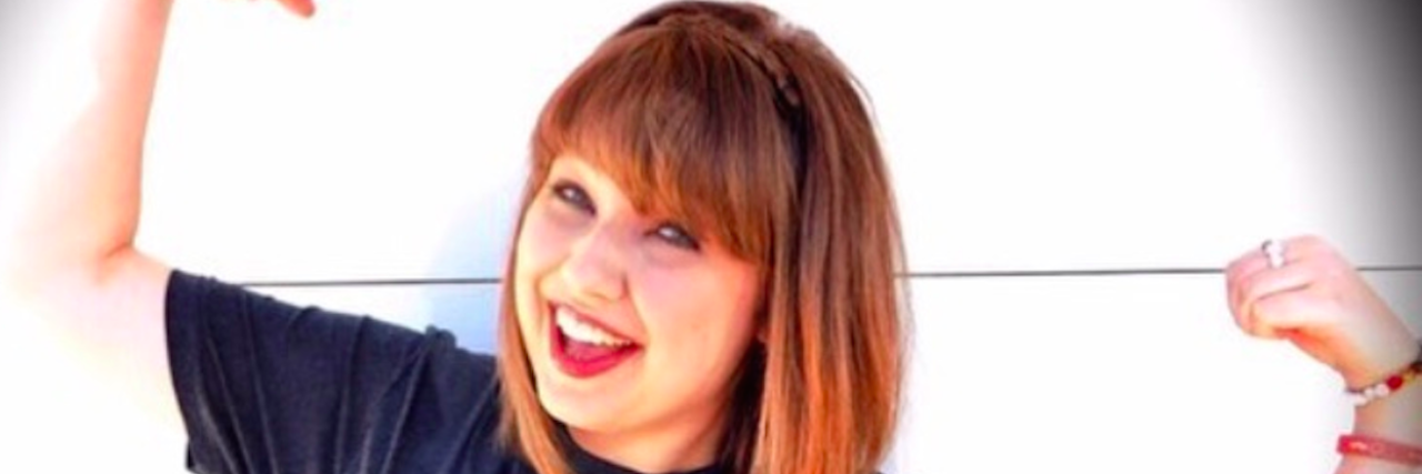 Please Don't Say 'I'm Sorry' When You Hear I'm Chronically Ill