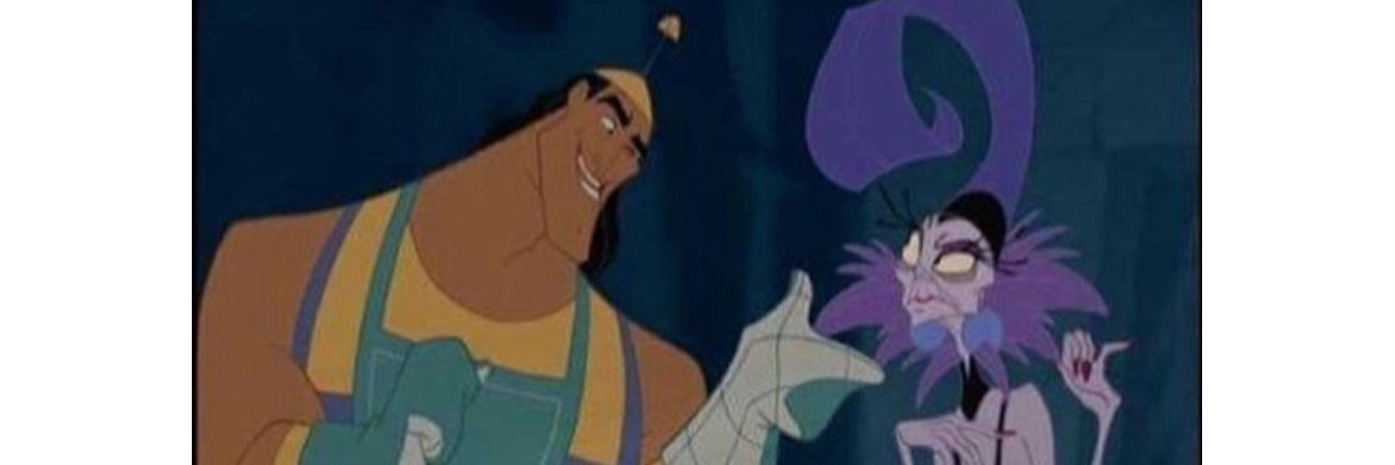 15 Memes That Describe What It's Like to Live With Constant Pain kronk and ezma
