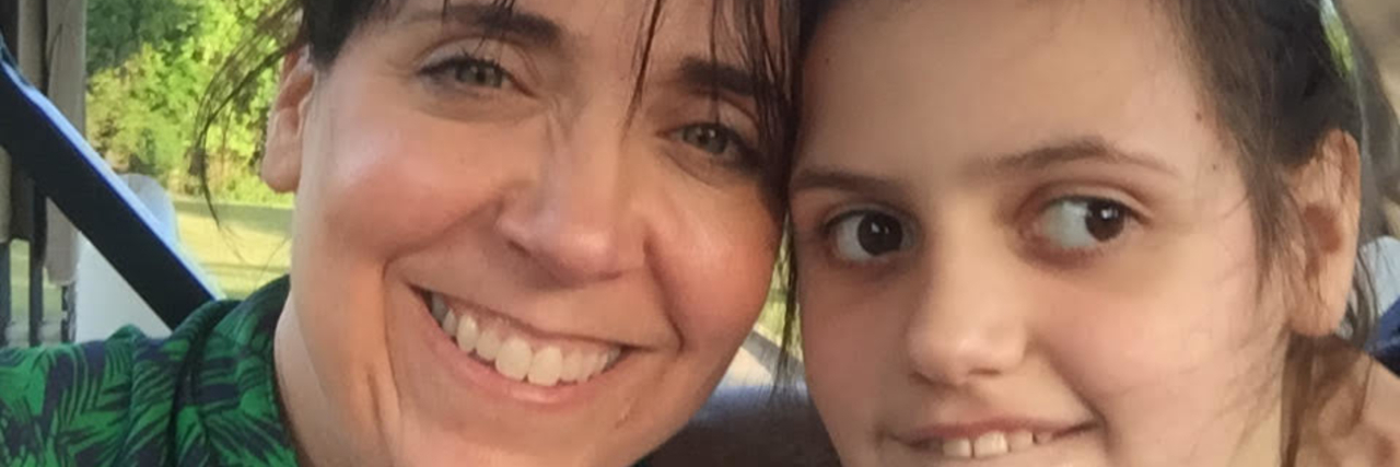 The Only ‘Definition’ That Matters When Your Child Has a Disability