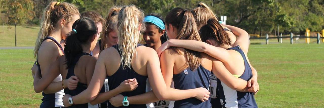 How I Compete in Cross Country Running, Track Despite Chronic Illness What Being an Athlete With a Chronic Illness Really Means