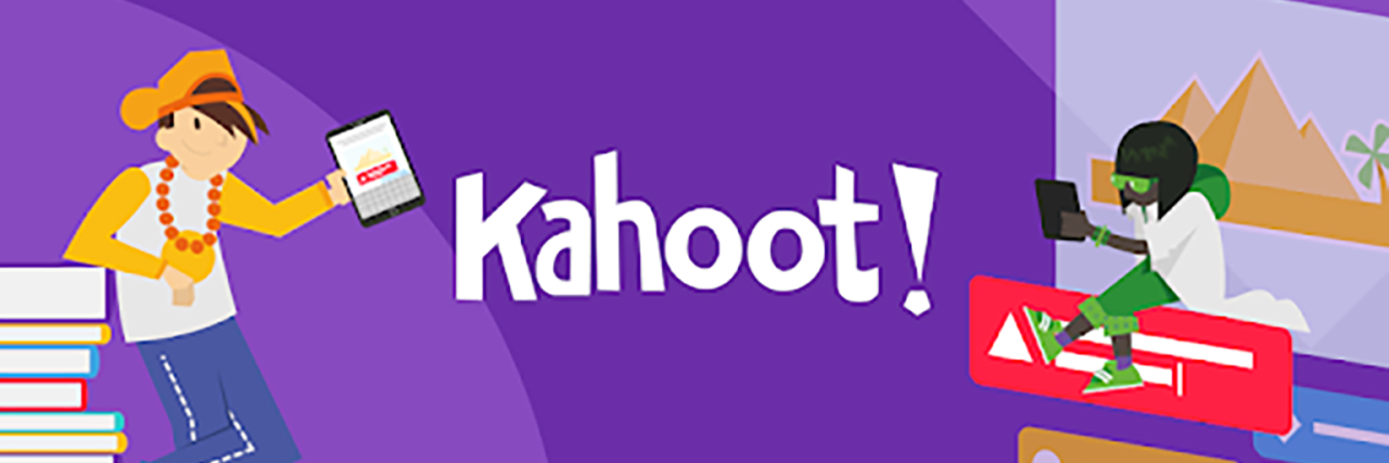 Kahoot Education App Is Inaccessible to Blind Students Kahoot app.