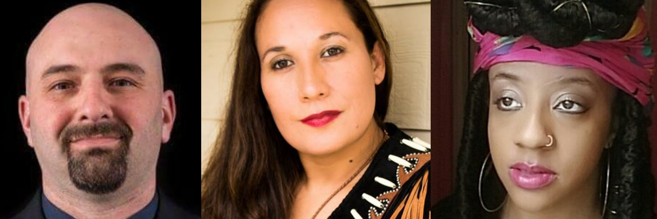 The People Suicide Prevention Leaves Behind