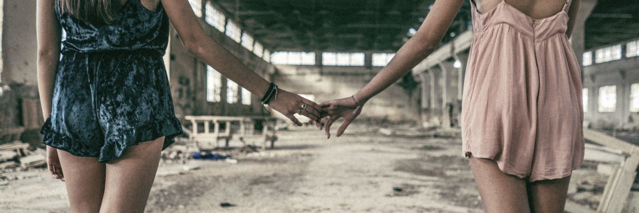 What to Know About Fear of Abandonment