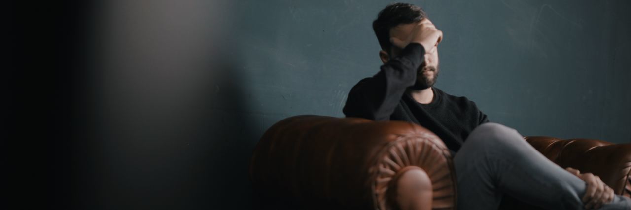 13 Things People Do Because Their Fibromyalgia Is Flaring
