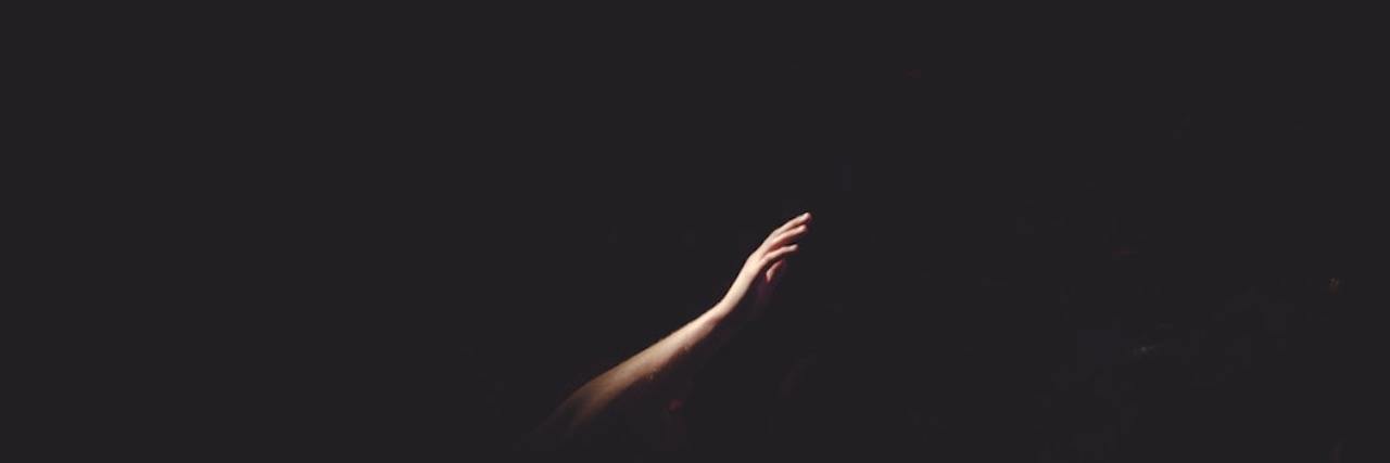 Steps for Healing From Trauma