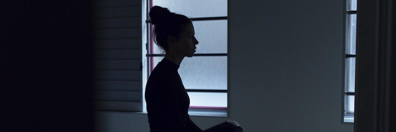 Living in the Happy Moments During My Depression