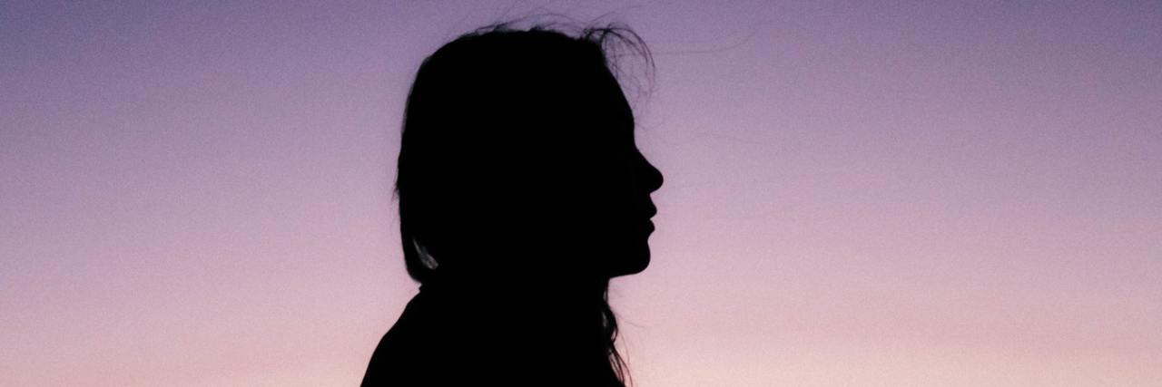 When You Feel Like You Shouldn't Have Depression