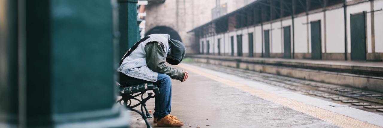 4 Common Lies Depression Tells You