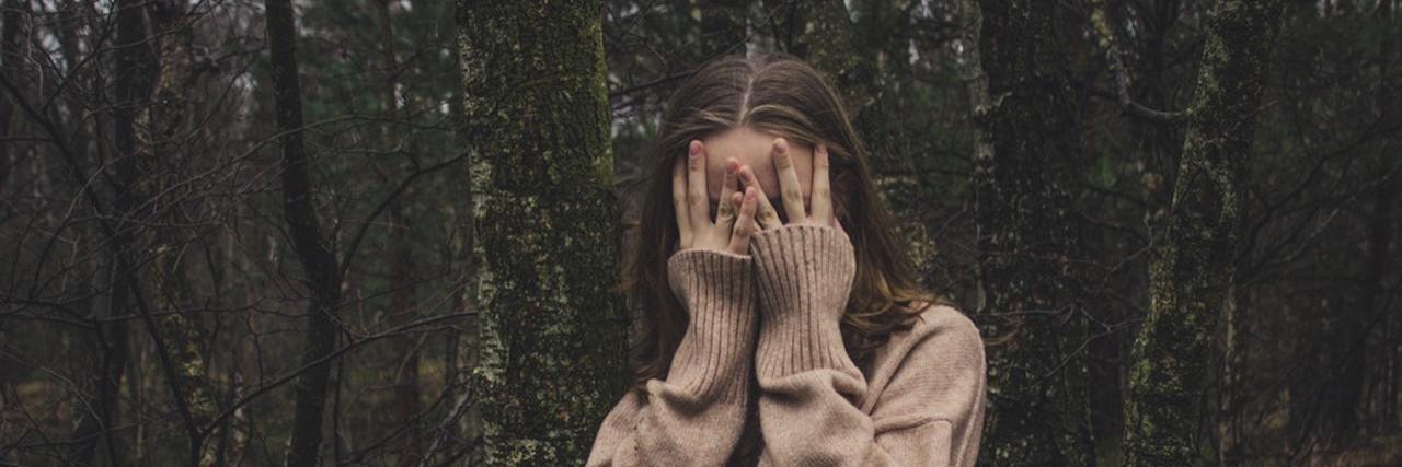 When Anxiety Makes You Feel Selfish