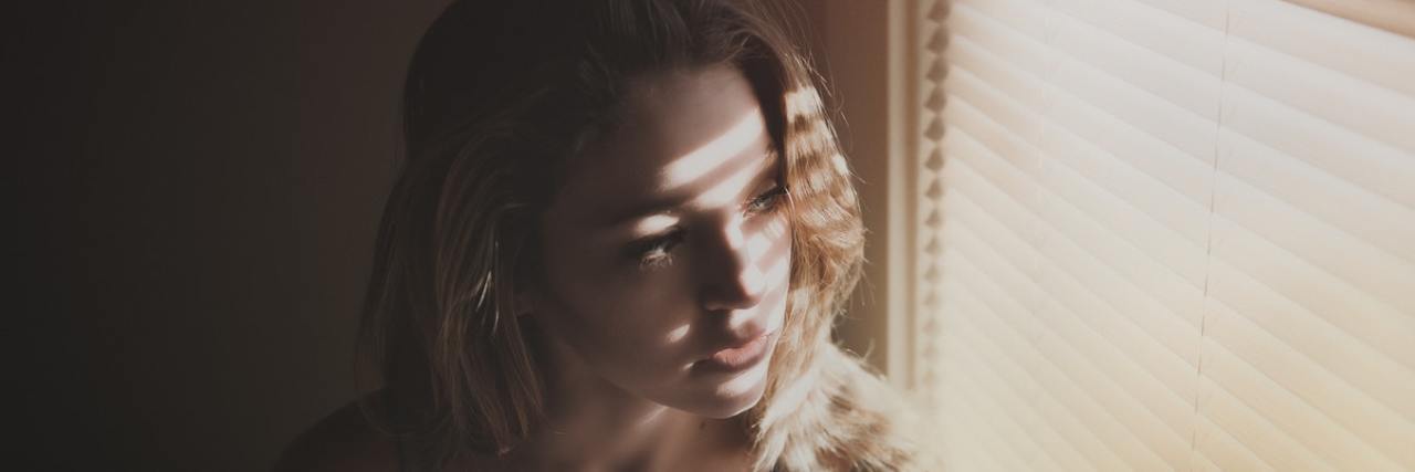 4 Things I Wish People Understood About Dissociative Identity Disorder