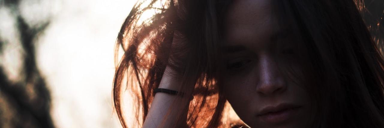 The Aftermath of an Anxiety Attack