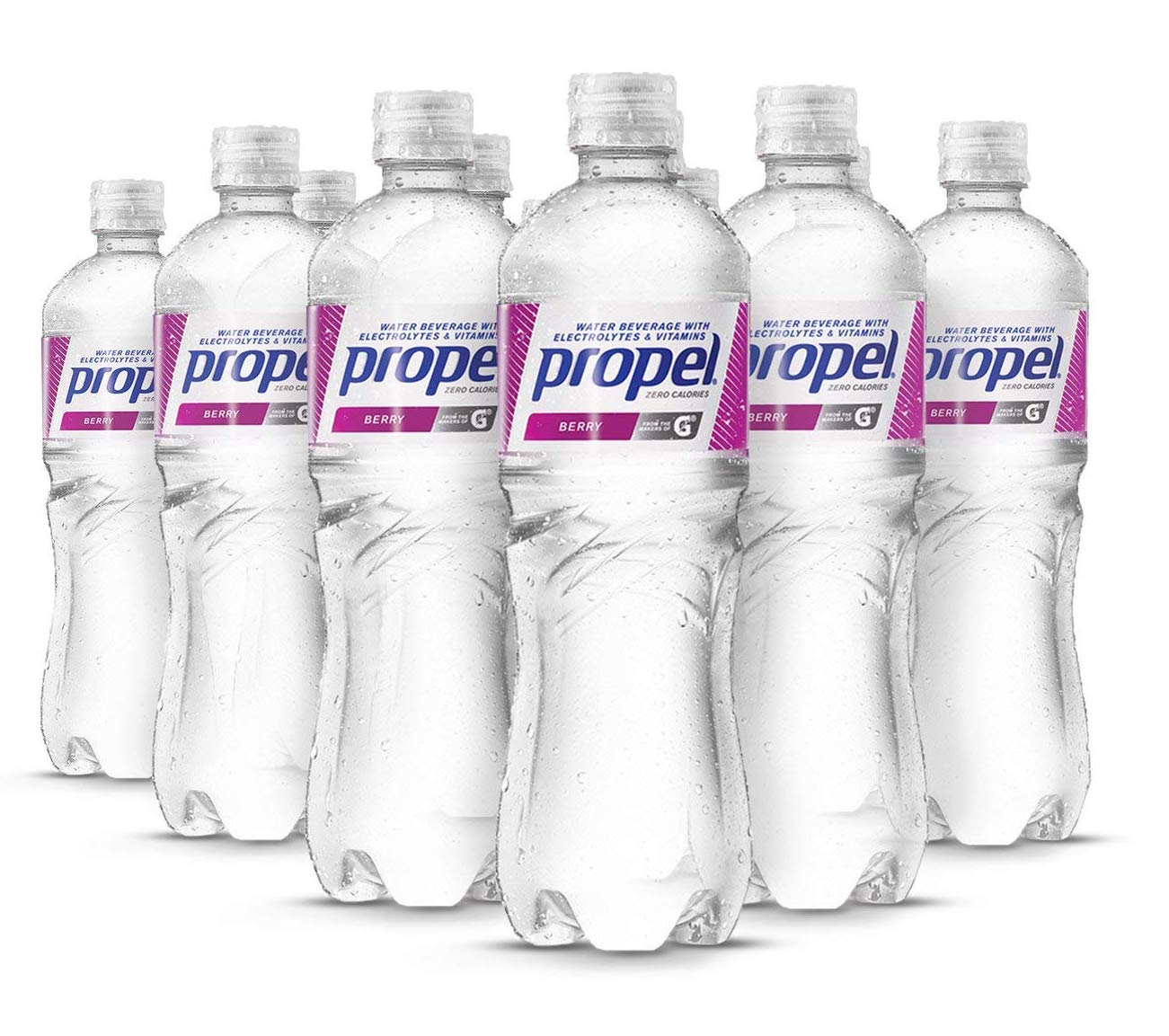 propel 12-pack