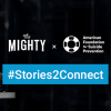 #Stories2Connect