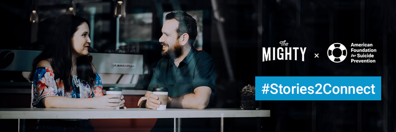 Why We're Sharing #Stories2Connect #Stories2Connect