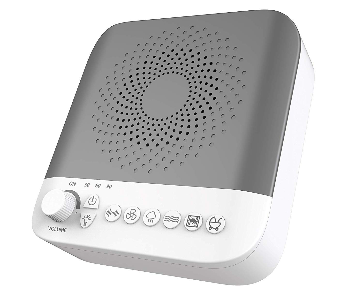 white noise sound machine