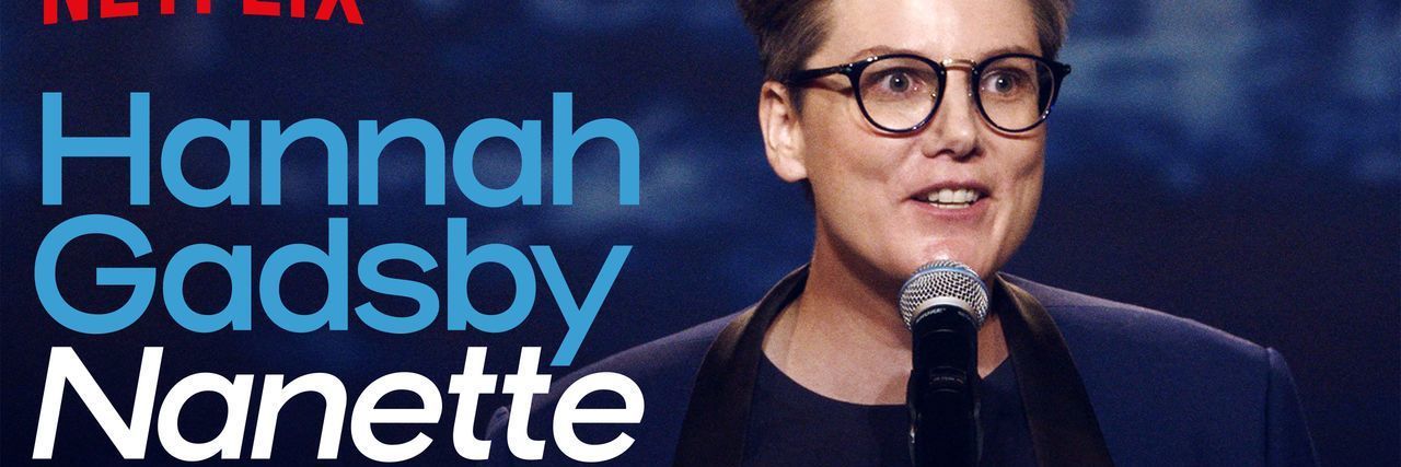 What 'Nanette' Tells Us About Humor as a Coping Mechanism