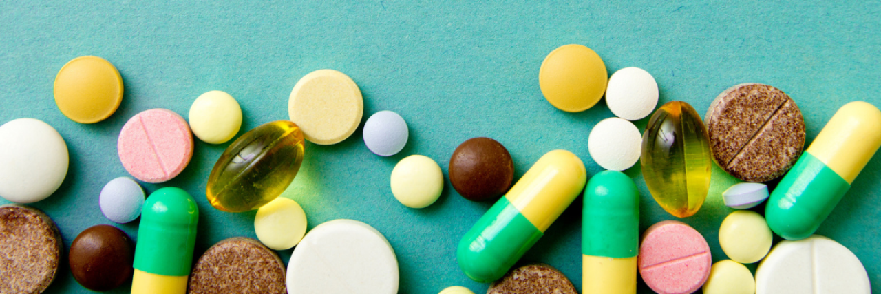 12 'Harmless' Comments People Make About Psychiatric Medication 12 'Harmless' Comments People Make About Psychiatric Medication