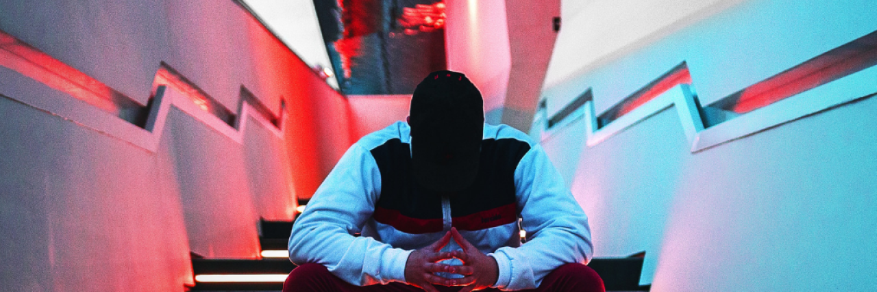 12 'Harmless' Comments That Actually Hurt People Who Self-Harm 12 'Harmless' Comments That Actually Hurt People Who Self-Harm