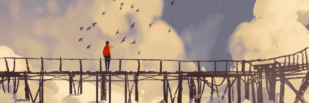 16 'Hidden' Habits of People Who Experienced Child Abuse 16 'Hidden' Habits of People Who Experienced Child Abuse