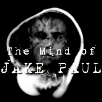 The Mind of Jake Paul Title Card