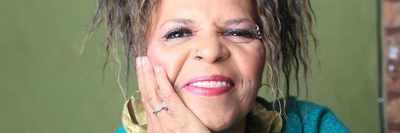Poet and Playwright Ntozake Shange Dies at 70 Ntozake Shange