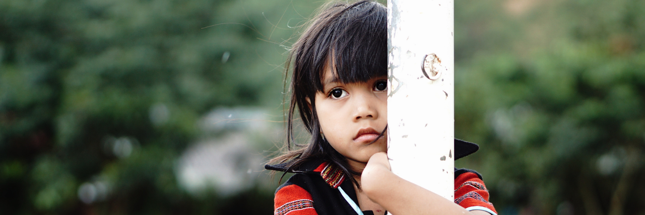 28 Things People Do Because They Grew Up Insecure 28 Things People Don't Realize You're Doing Because You Grew Up Insecure