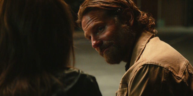 Why I Decided to See 'A Star Is Born' as a Suicide Loss Survivor Bradley Cooper in A Star Is Born