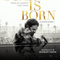 A Star is Born poster
