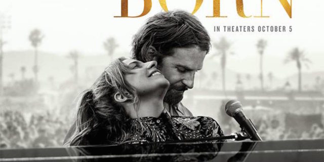 People Are Warning Each Other About a Mental Health Trigger in 'A Star Is Born' A Star is Born poster