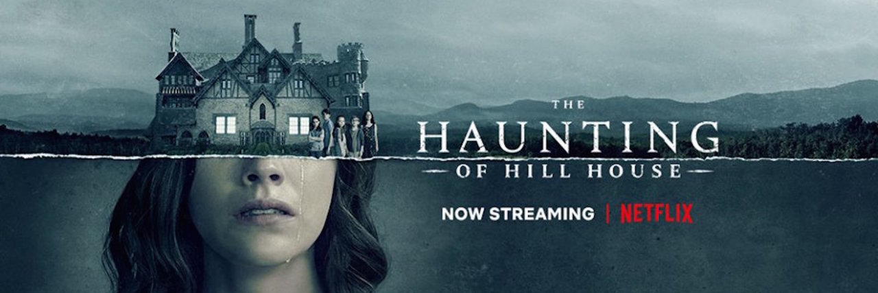 Triggering Suicide Scene in Episode 5 of 'The Haunting of Hill House' the haunting of hill house