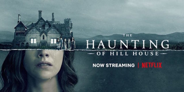 the haunting of hill house