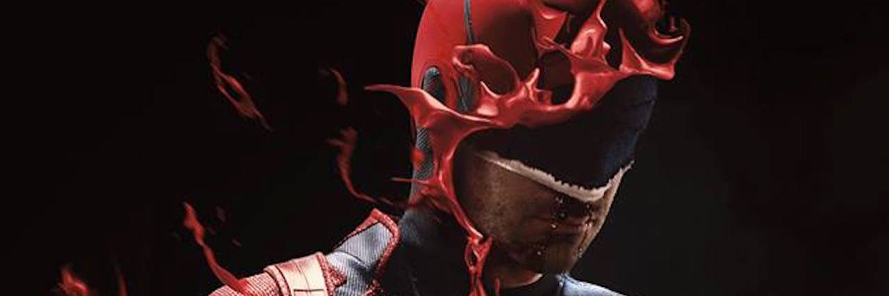 Does Dex From 'Daredevil' Have Borderline Personality Disorder? daredevil